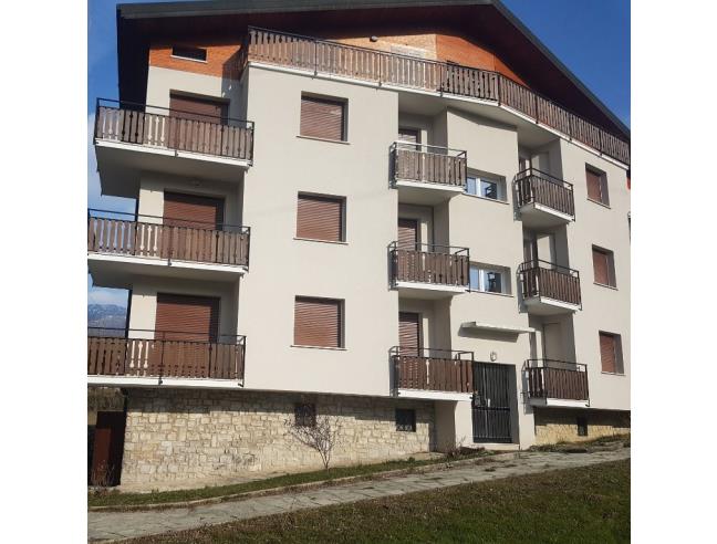 Anteprima foto 3 - Appartamento in Vendita a Cremeno - Maggio