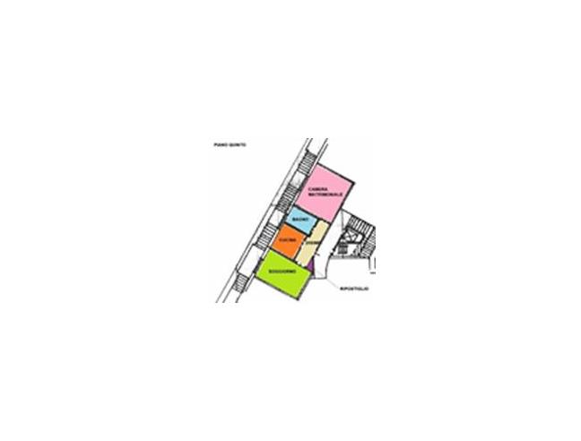 Anteprima foto 8 - Appartamento in Vendita a Cremona (Cremona)