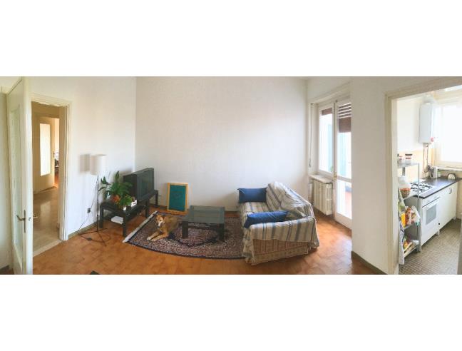 Anteprima foto 4 - Appartamento in Vendita a Crescentino (Vercelli)