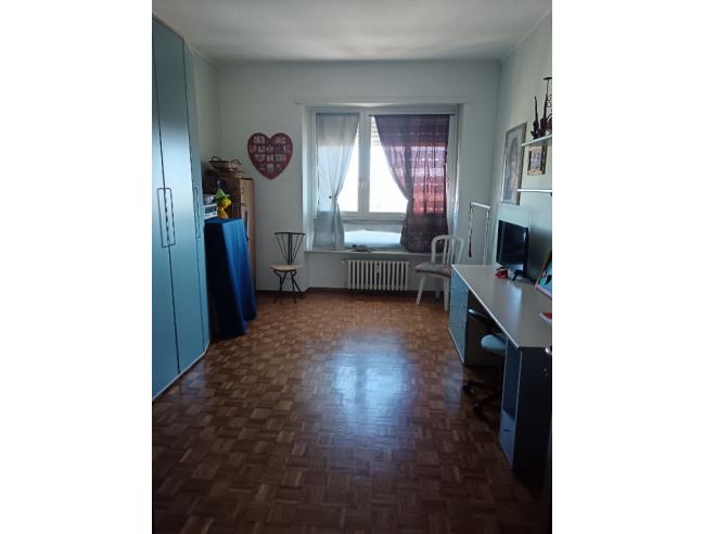 Anteprima foto 6 - Appartamento in Vendita a Crescentino (Vercelli)