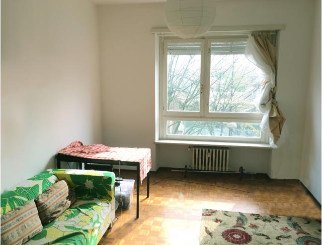 Anteprima foto 6 - Appartamento in Vendita a Crescentino (Vercelli)