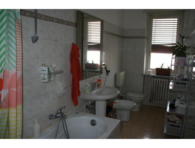 Anteprima foto 7 - Appartamento in Vendita a Crescentino (Vercelli)