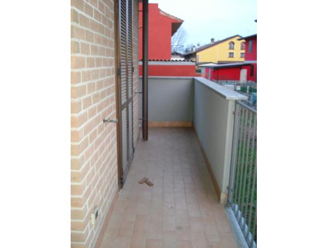 Anteprima foto 2 - Appartamento in Vendita a Crespiatica (Lodi)