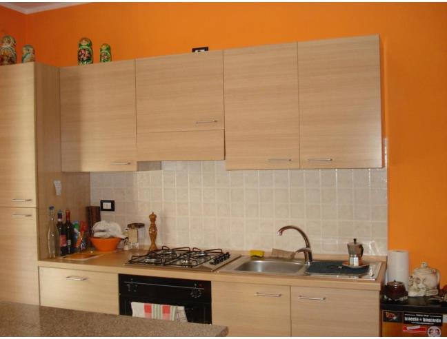 Anteprima foto 3 - Appartamento in Vendita a Crespiatica (Lodi)