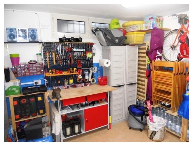 Anteprima foto 2 - Appartamento in Vendita a Crespina Lorenzana (Pisa)