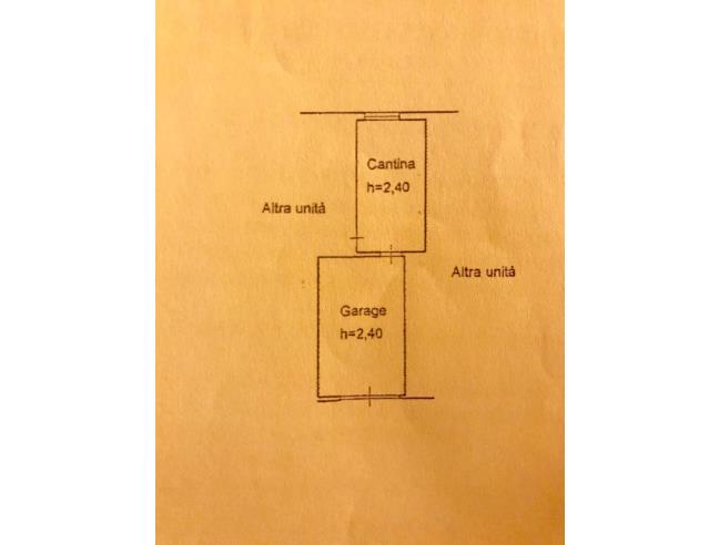Anteprima foto 4 - Appartamento in Vendita a Crespina Lorenzana (Pisa)