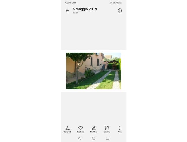 Anteprima foto 2 - Appartamento in Vendita a Cropani - Cropani Marina