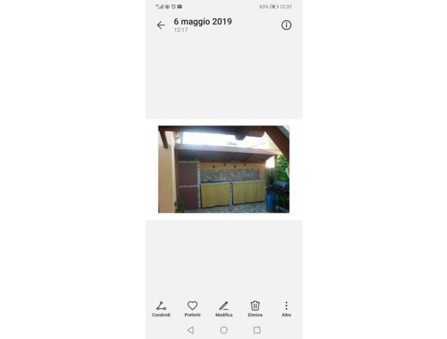 Anteprima foto 3 - Appartamento in Vendita a Cropani - Cropani Marina