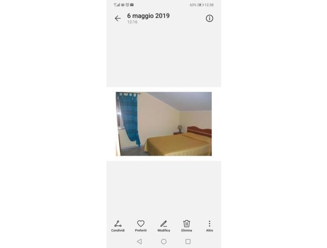 Anteprima foto 6 - Appartamento in Vendita a Cropani - Cropani Marina