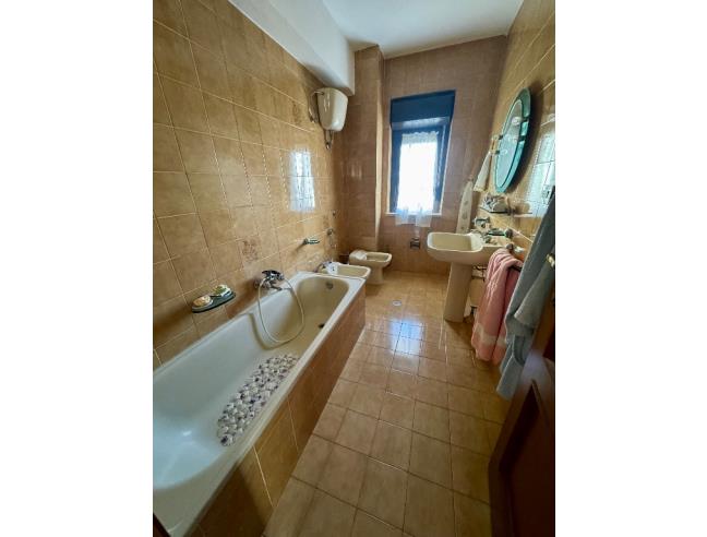 Anteprima foto 6 - Appartamento in Vendita a Crotone - Centro città