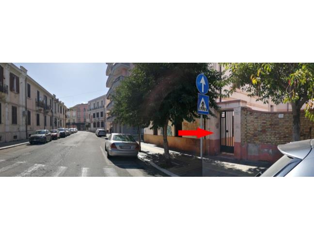 Anteprima foto 2 - Appartamento in Vendita a Crotone (Crotone)