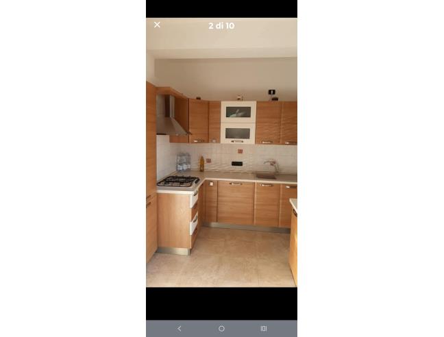Anteprima foto 2 - Appartamento in Vendita a Crotone (Crotone)