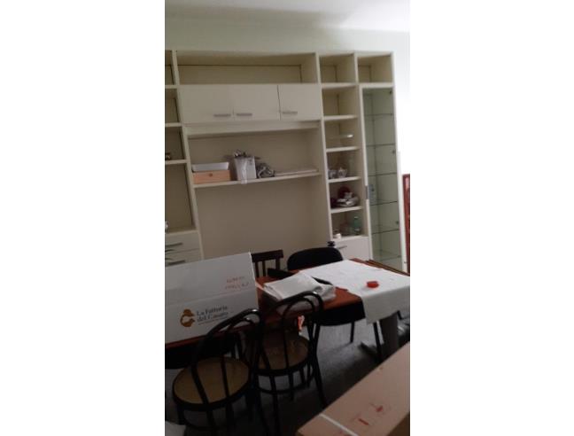 Anteprima foto 2 - Appartamento in Vendita a Crotone (Crotone)