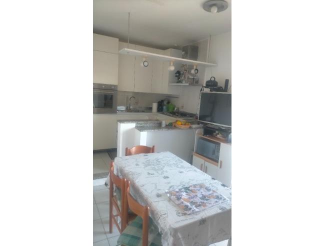 Anteprima foto 8 - Appartamento in Vendita a Crotone (Crotone)
