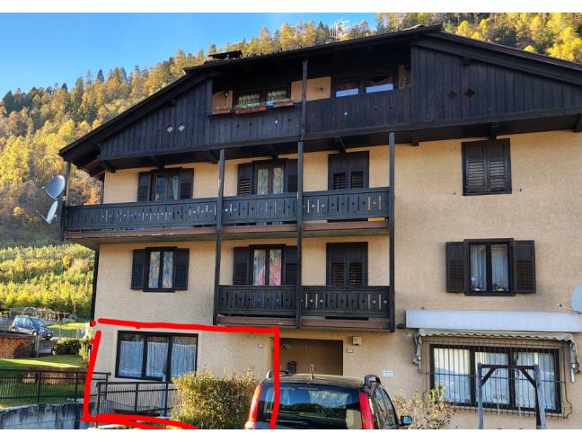Anteprima foto 1 - Appartamento in Vendita a Croviana (Trento)