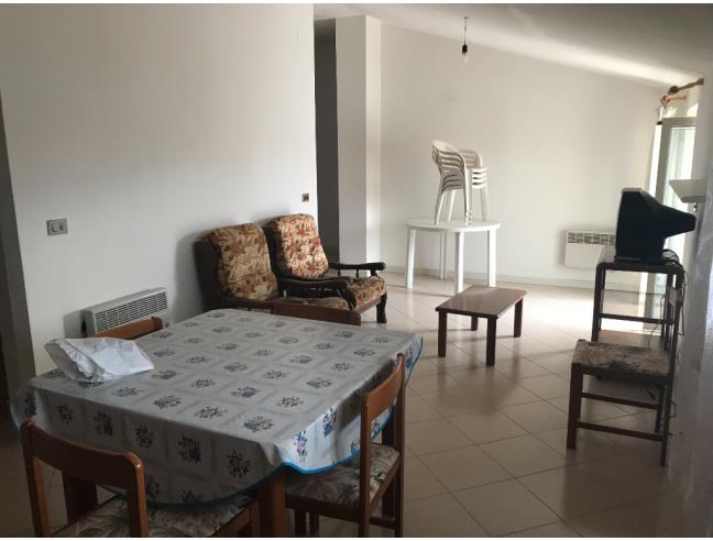 Anteprima foto 4 - Appartamento in Vendita a Crucoli - Torretta