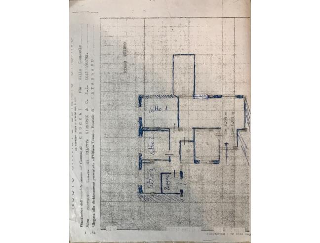 Anteprima foto 8 - Appartamento in Vendita a Crucoli - Torretta