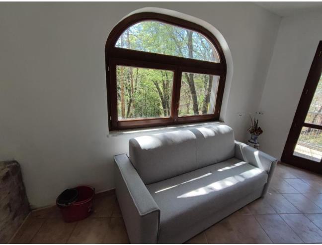 Anteprima foto 2 - Appartamento in Vendita a Cuasso al Monte (Varese)