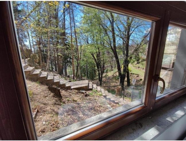 Anteprima foto 3 - Appartamento in Vendita a Cuasso al Monte (Varese)