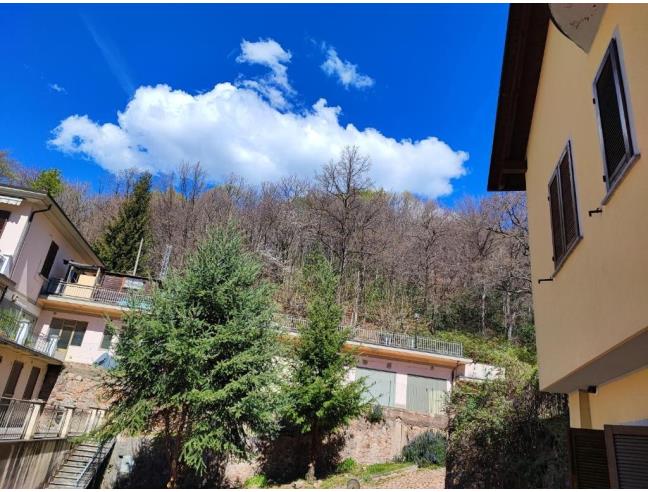 Anteprima foto 4 - Appartamento in Vendita a Cuasso al Monte (Varese)