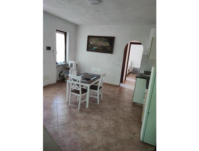 Anteprima foto 6 - Appartamento in Vendita a Cuasso al Monte (Varese)