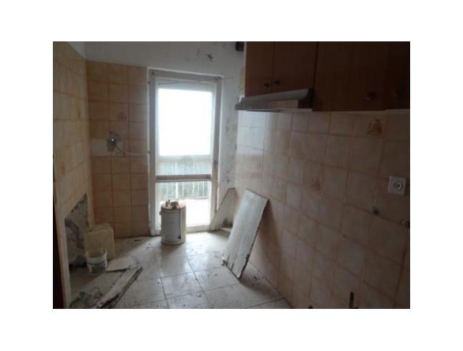 Anteprima foto 5 - Appartamento in Vendita a Cuccaro Vetere (Salerno)