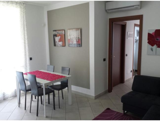 Anteprima foto 3 - Appartamento in Vendita a Cuggiono - Castelletto