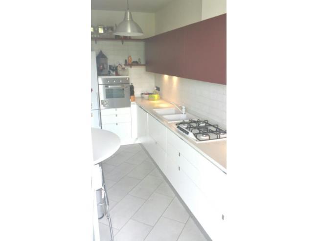 Anteprima foto 4 - Appartamento in Vendita a Cuggiono - Castelletto