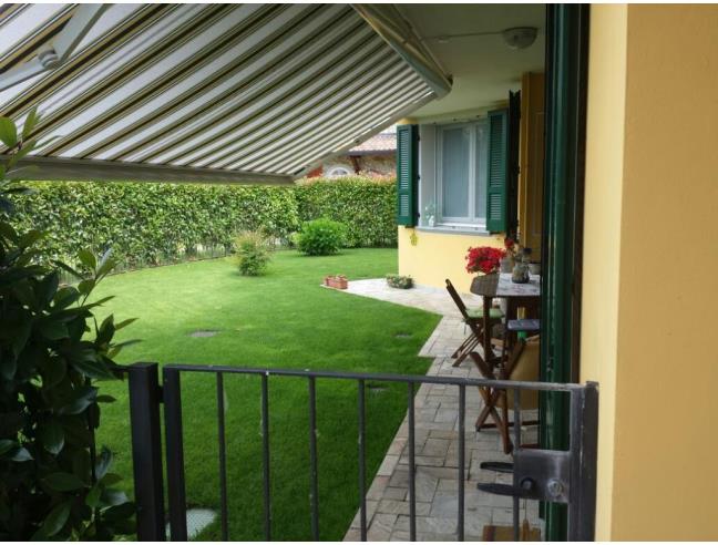 Anteprima foto 6 - Appartamento in Vendita a Cuggiono - Castelletto