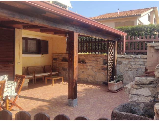 Anteprima foto 3 - Appartamento in Vendita a Cuglieri - Torre Del Pozzo