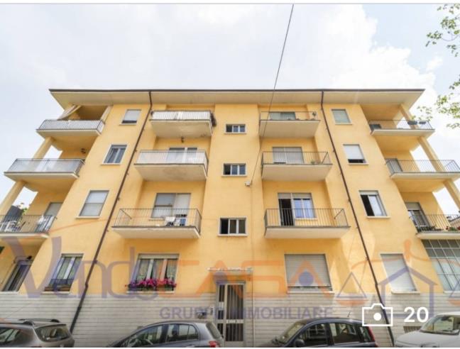 Anteprima foto 3 - Appartamento in Vendita a Cuneo (Cuneo)