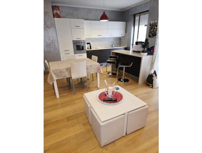 Anteprima foto 4 - Appartamento in Vendita a Cuneo (Cuneo)