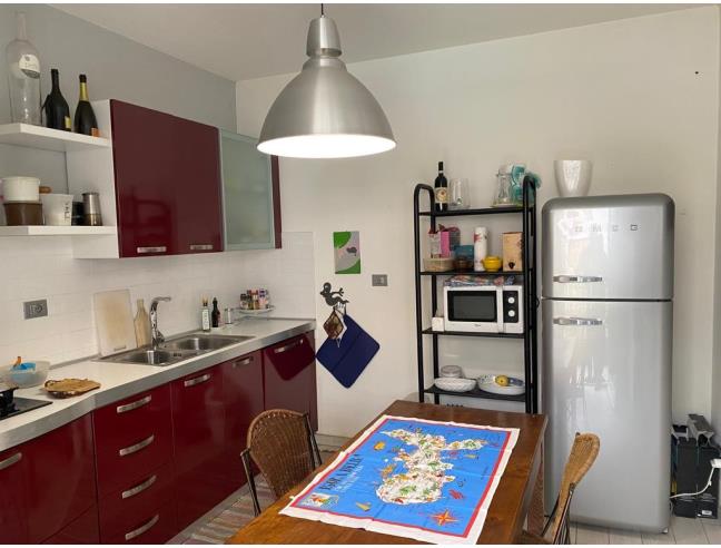 Anteprima foto 5 - Appartamento in Vendita a Cuneo (Cuneo)