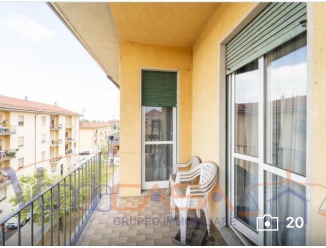 Anteprima foto 6 - Appartamento in Vendita a Cuneo (Cuneo)