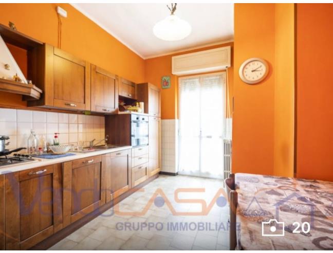 Anteprima foto 7 - Appartamento in Vendita a Cuneo (Cuneo)