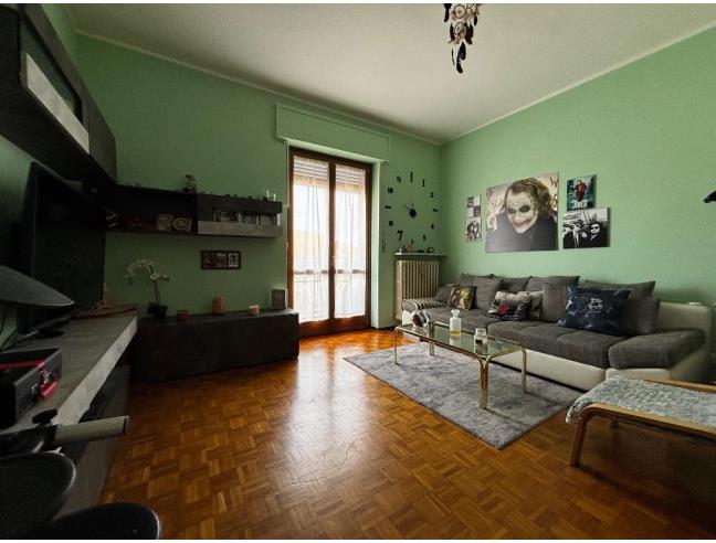 Anteprima foto 2 - Appartamento in Vendita a Cuneo - Roata Rossi