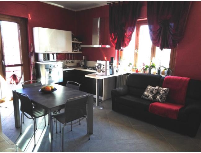 Anteprima foto 4 - Appartamento in Vendita a Cuneo - Roata Rossi