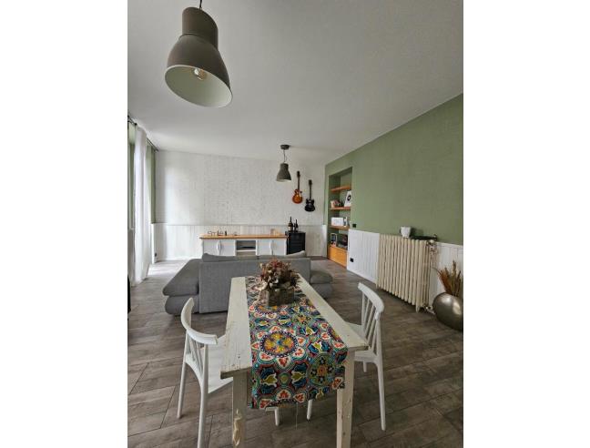 Anteprima foto 1 - Appartamento in Vendita a Cuorgnè (Torino)