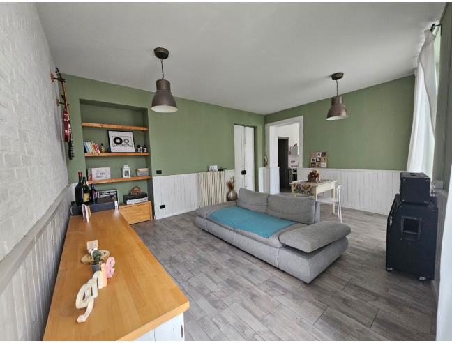 Anteprima foto 2 - Appartamento in Vendita a Cuorgnè (Torino)