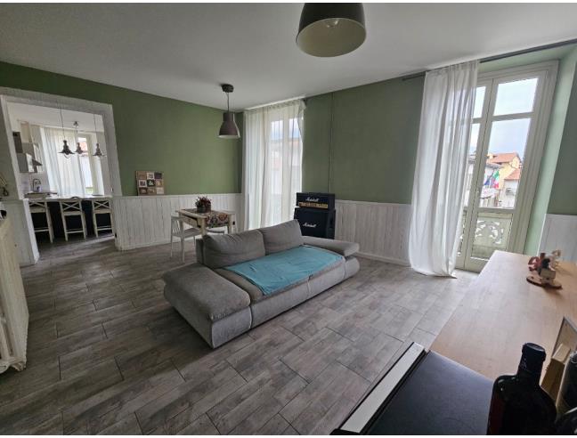 Anteprima foto 2 - Appartamento in Vendita a Cuorgnè (Torino)