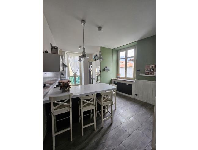 Anteprima foto 3 - Appartamento in Vendita a Cuorgnè (Torino)