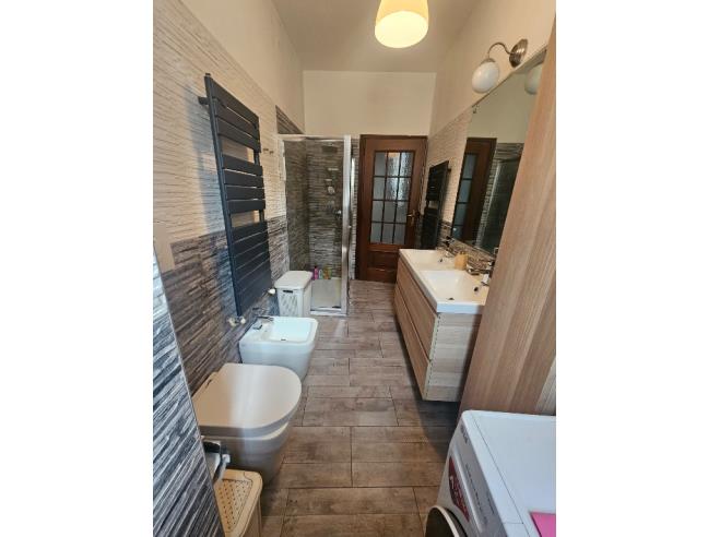 Anteprima foto 5 - Appartamento in Vendita a Cuorgnè (Torino)