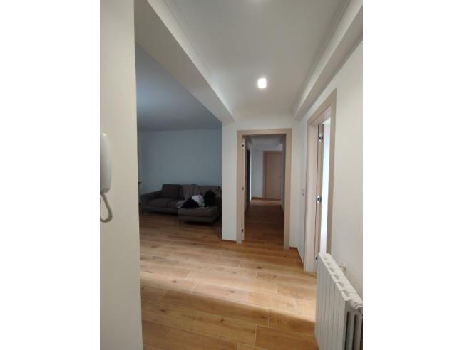 Anteprima foto 1 - Appartamento in Vendita a Cupramontana (Ancona)