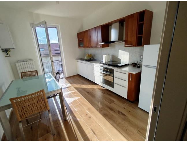 Anteprima foto 3 - Appartamento in Vendita a Cupramontana (Ancona)