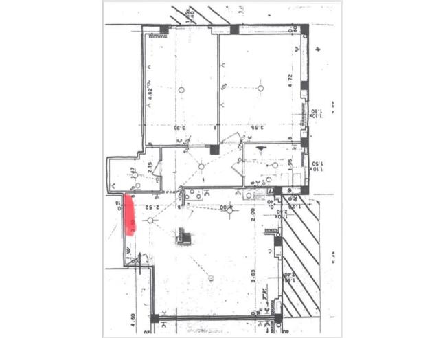 Anteprima foto 1 - Appartamento in Vendita a Curno (Bergamo)