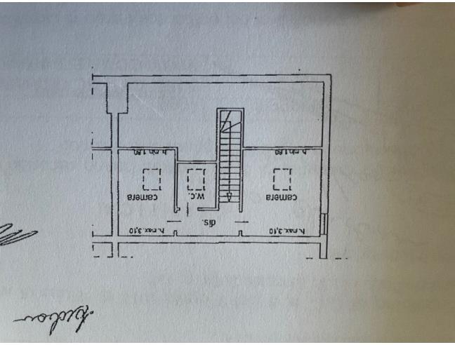 Anteprima foto 3 - Appartamento in Vendita a Curtarolo - Pieve