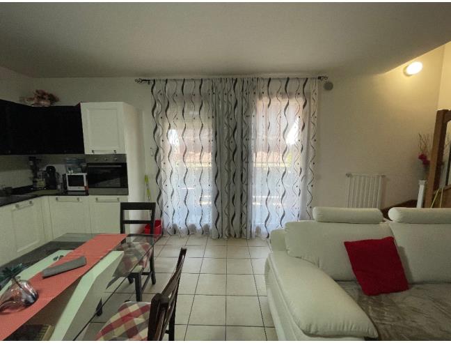 Anteprima foto 4 - Appartamento in Vendita a Curtarolo - Pieve