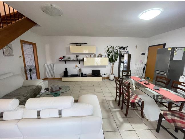 Anteprima foto 7 - Appartamento in Vendita a Curtarolo - Pieve