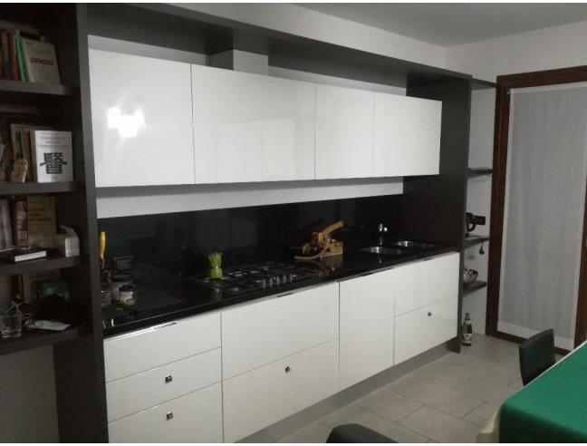 Anteprima foto 6 - Appartamento in Vendita a Curtatone - Levata