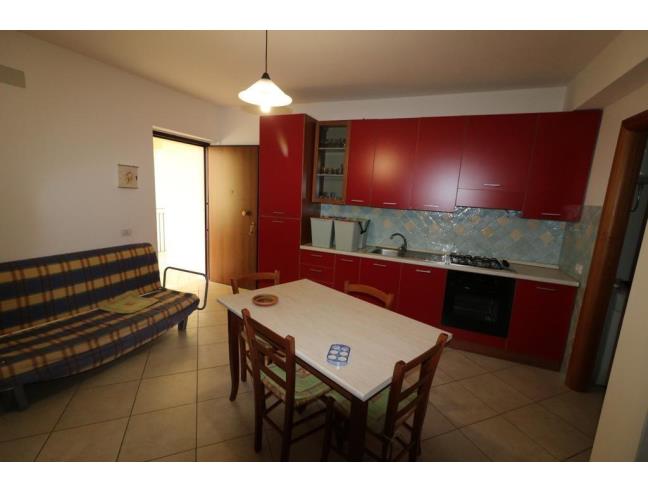 Anteprima foto 1 - Appartamento in Vendita a Cutro (Crotone)